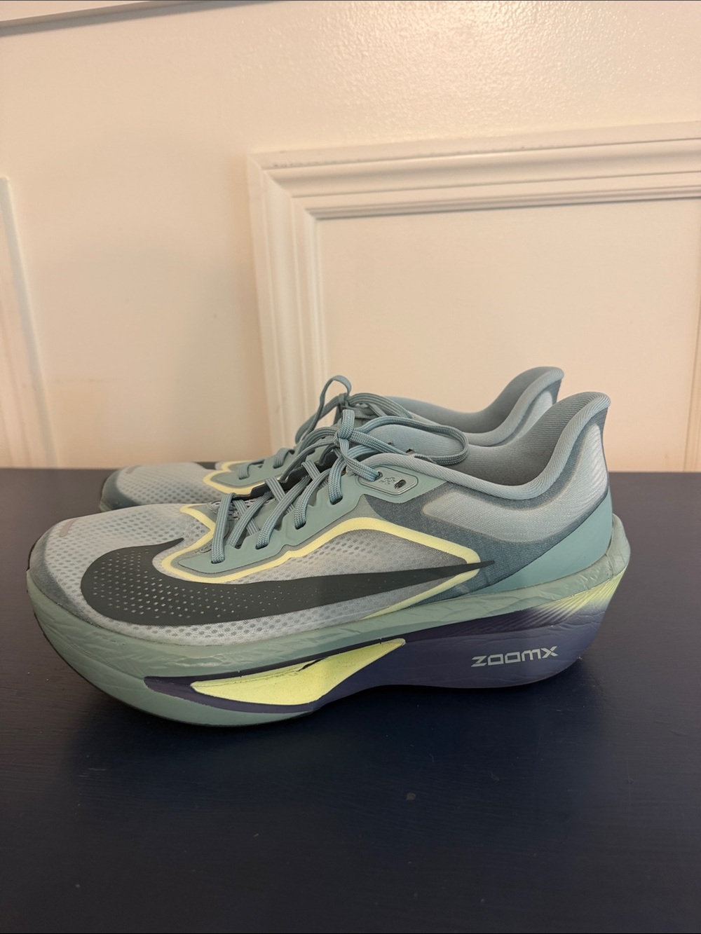 Nike Zoom Fly 6